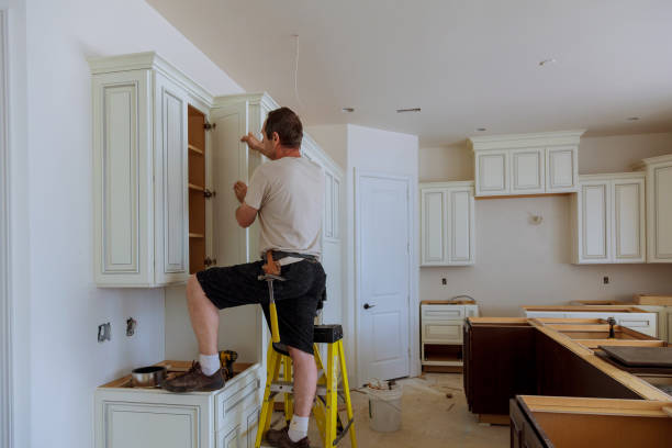 Licensed Kitchen service in Highland, MD - I E Kitchen