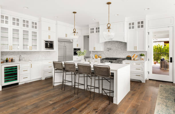 Reliable Kitchen contractor in Highland, MD by I E Kitchen